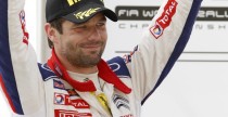 Sebastien Loeb